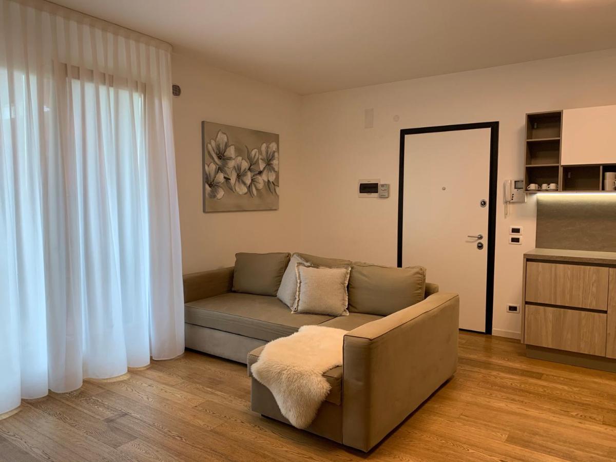 Appartamento Savioli Abano Terme Exterior foto