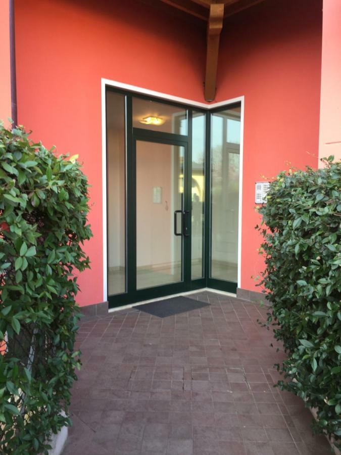 Appartamento Savioli Abano Terme Exterior foto